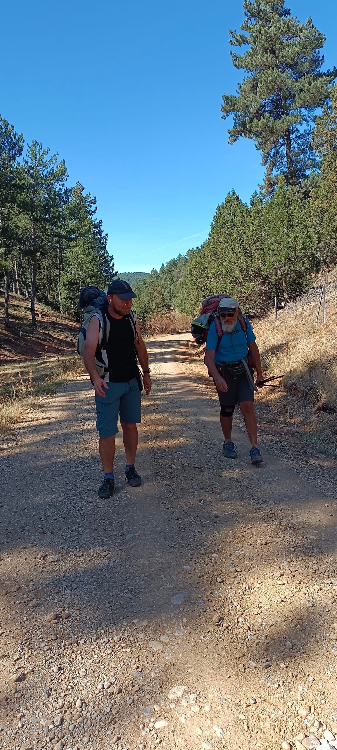 Étape 155 : Basmakci vers Kozluca — photo 4