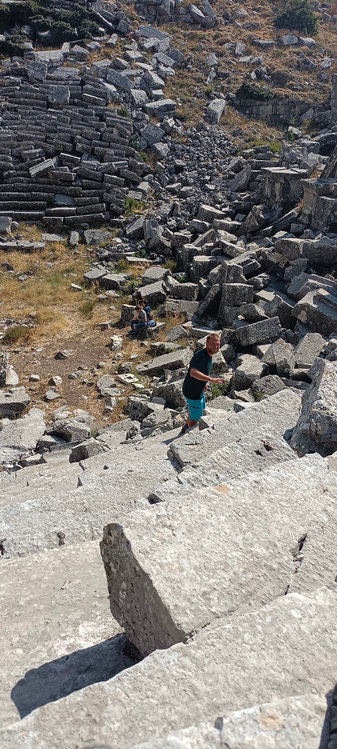 Étape 157 : Isparta vers Sagalassos — photo 4