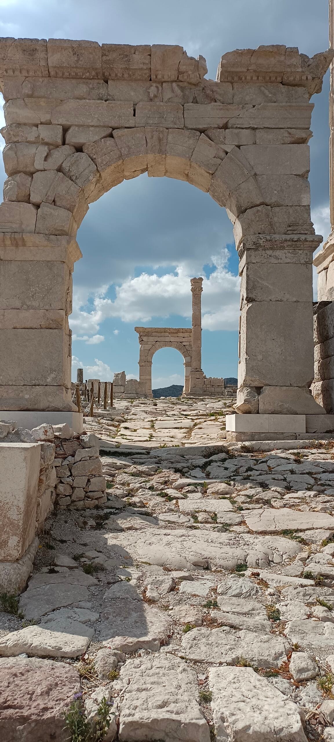 Étape 157 : Isparta vers Sagalassos — photo 10