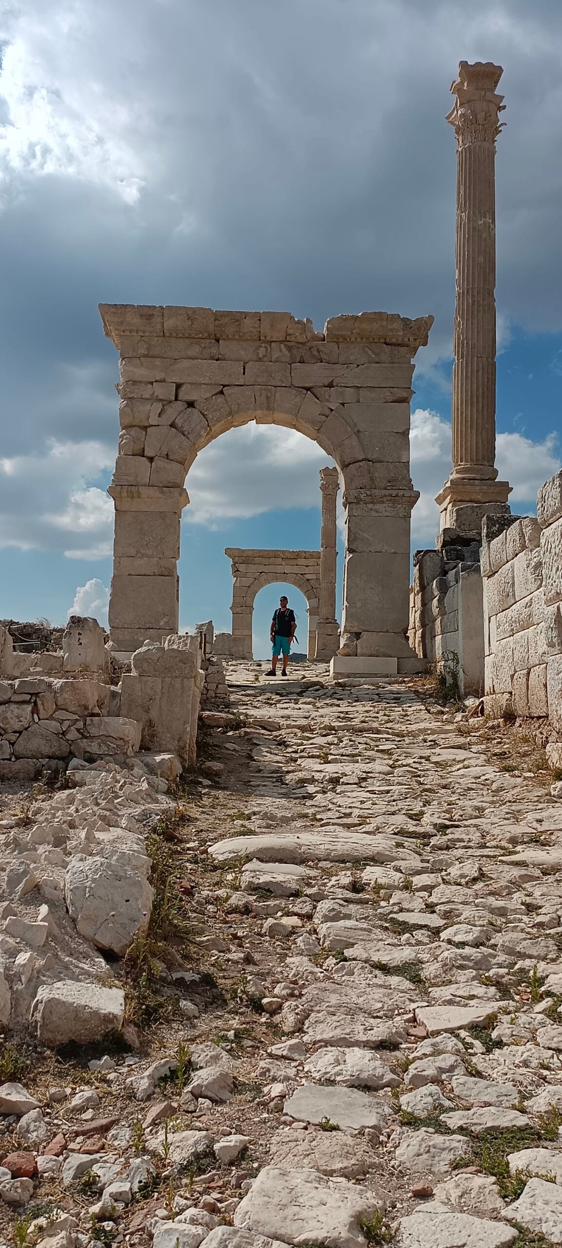 Étape 157 : Isparta vers Sagalassos — photo 9