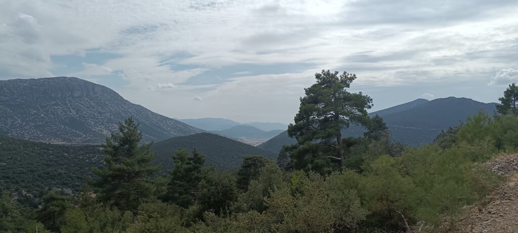 Étape 158 : Aglasun vers Celtikçi — photo 2