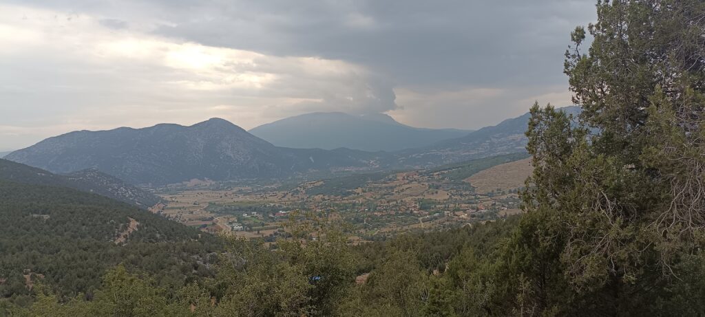 Étape 158 : Aglasun vers Celtikçi — photo 3