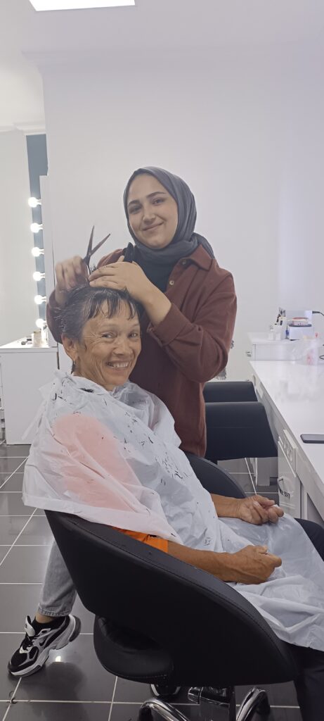 Étape 159 : repos vers Bucak — photo 3