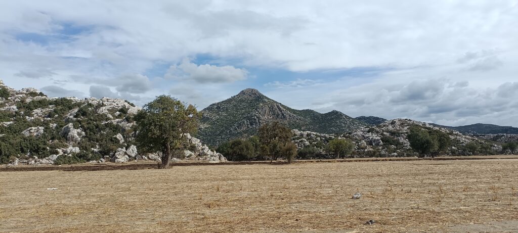 Étape 160 : Bucak vers Bademagaci — photo 2