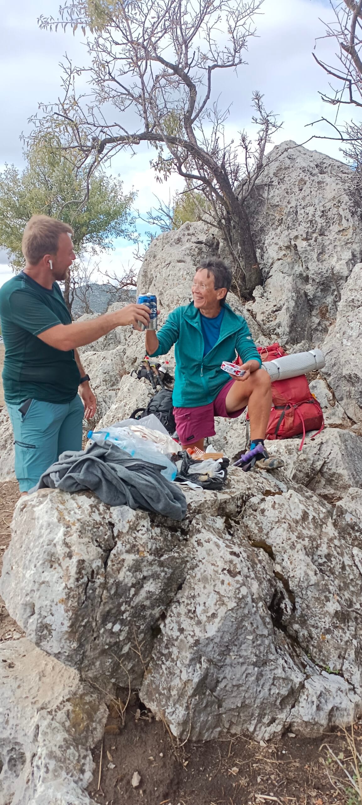 Étape 160 : Bucak vers Bademagaci — photo 3