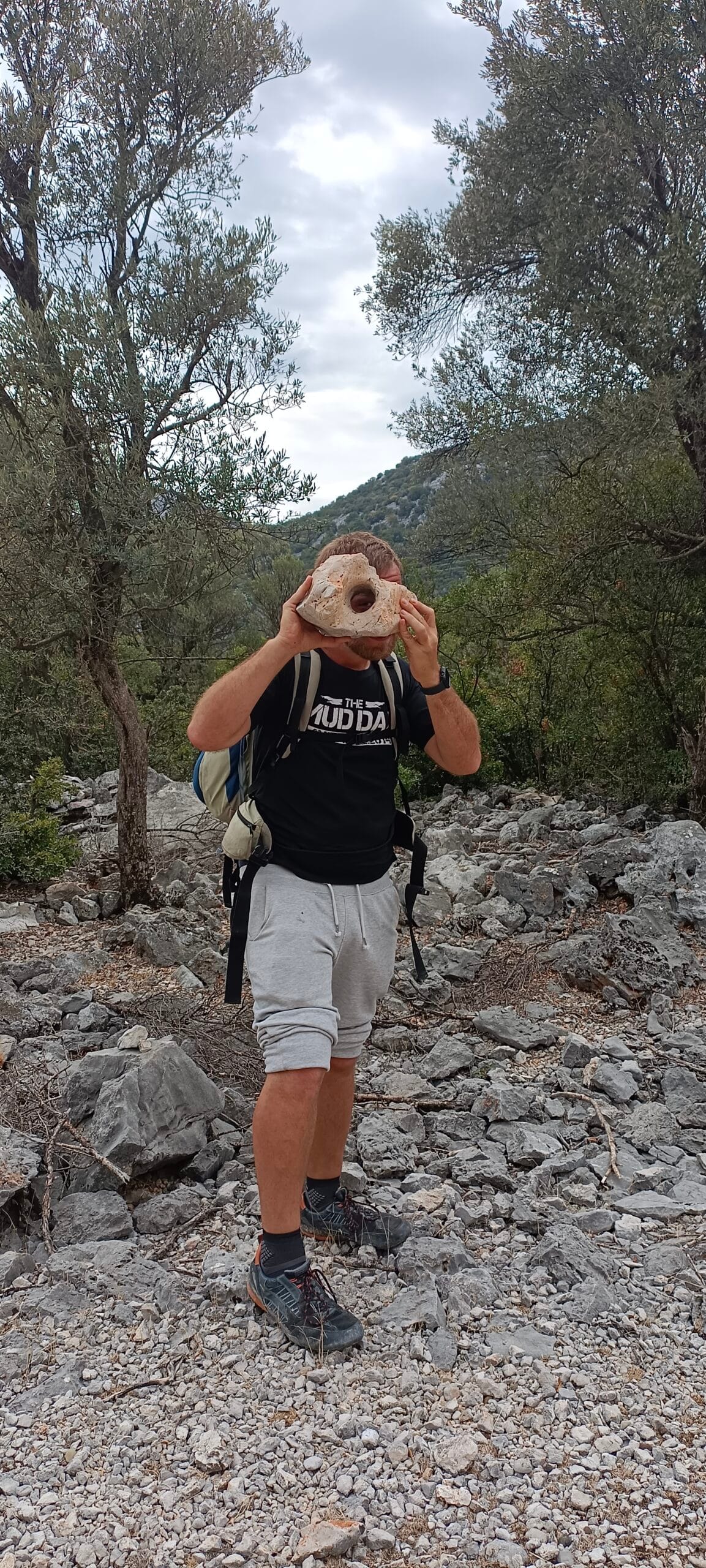 Étape 161 : Bagemagaci vers Dösemealti — photo 6