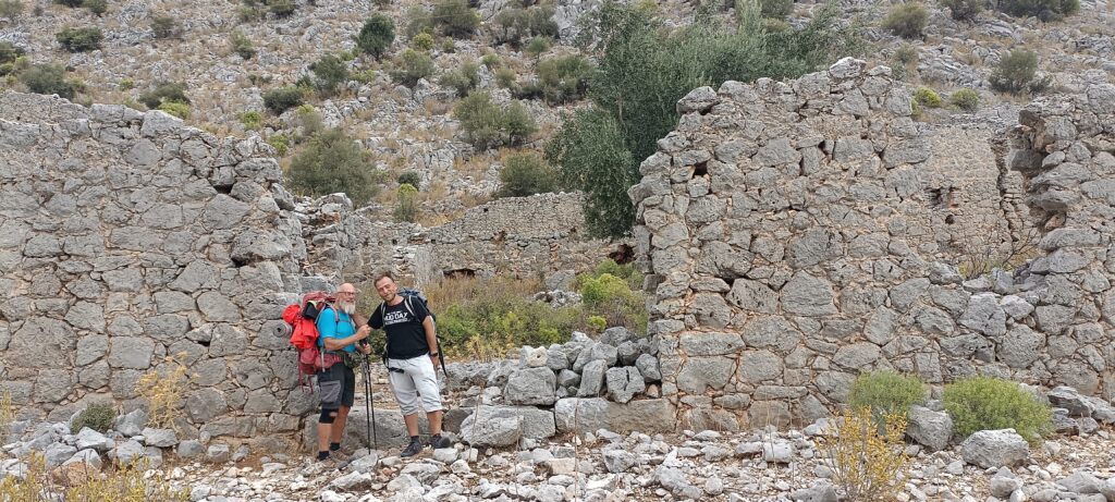 Étape 161 : Bagemagaci vers Dösemealti — photo 8