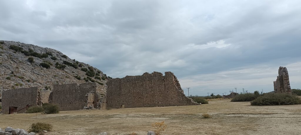 Étape 161 : Bagemagaci vers Dösemealti — photo 9
