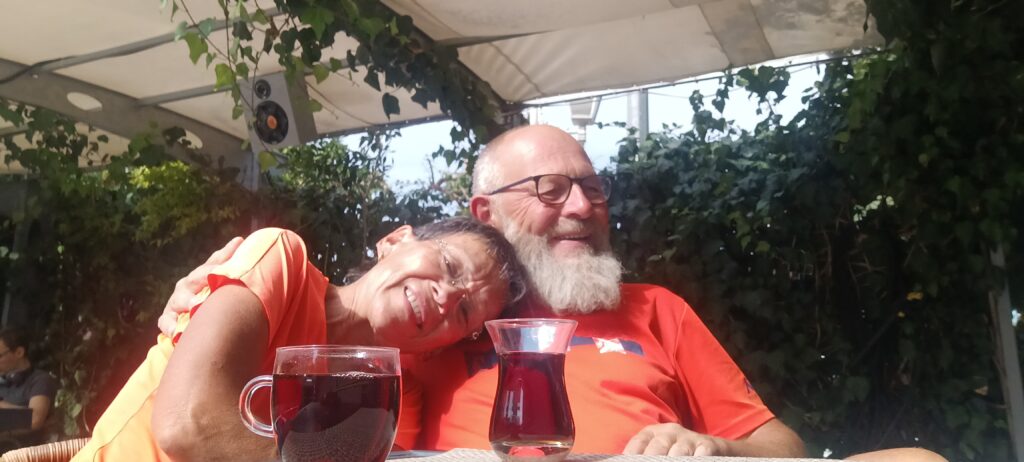 Étape 163 : Konyaalti vers Antalya — photo 2
