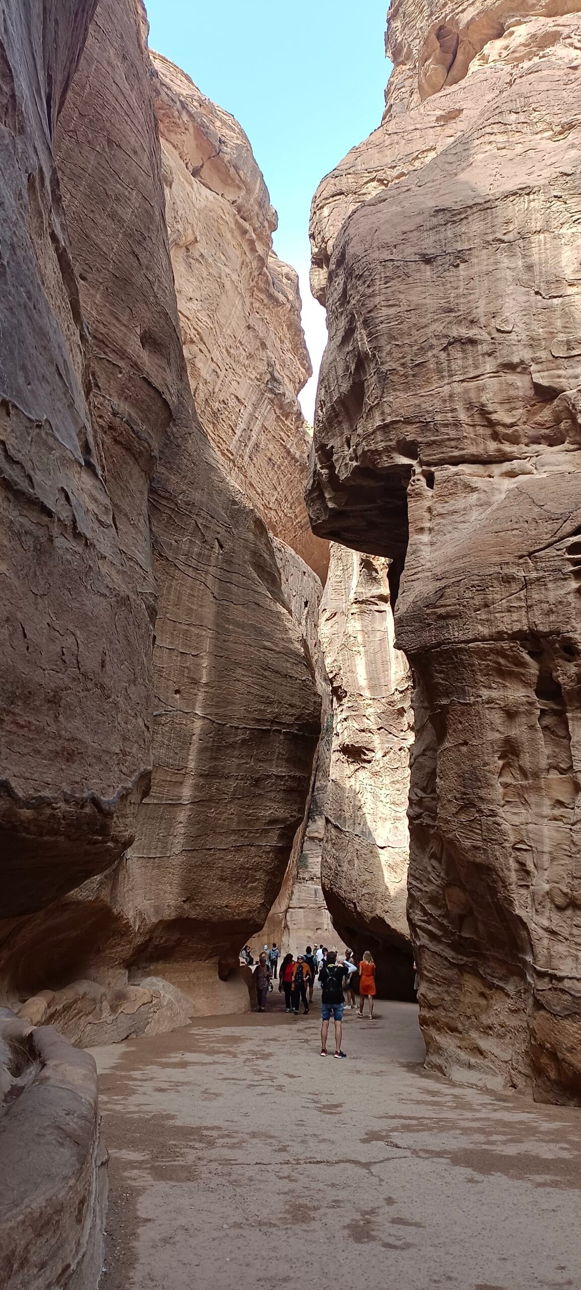 Jordanie — photo 1