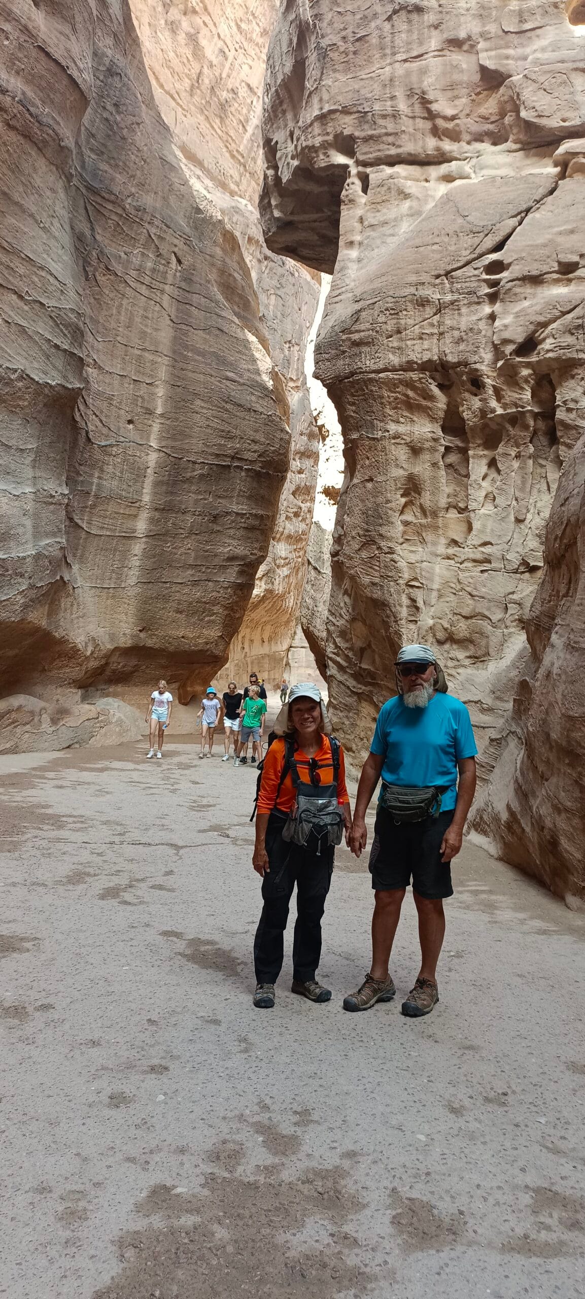 Jordanie — photo 2