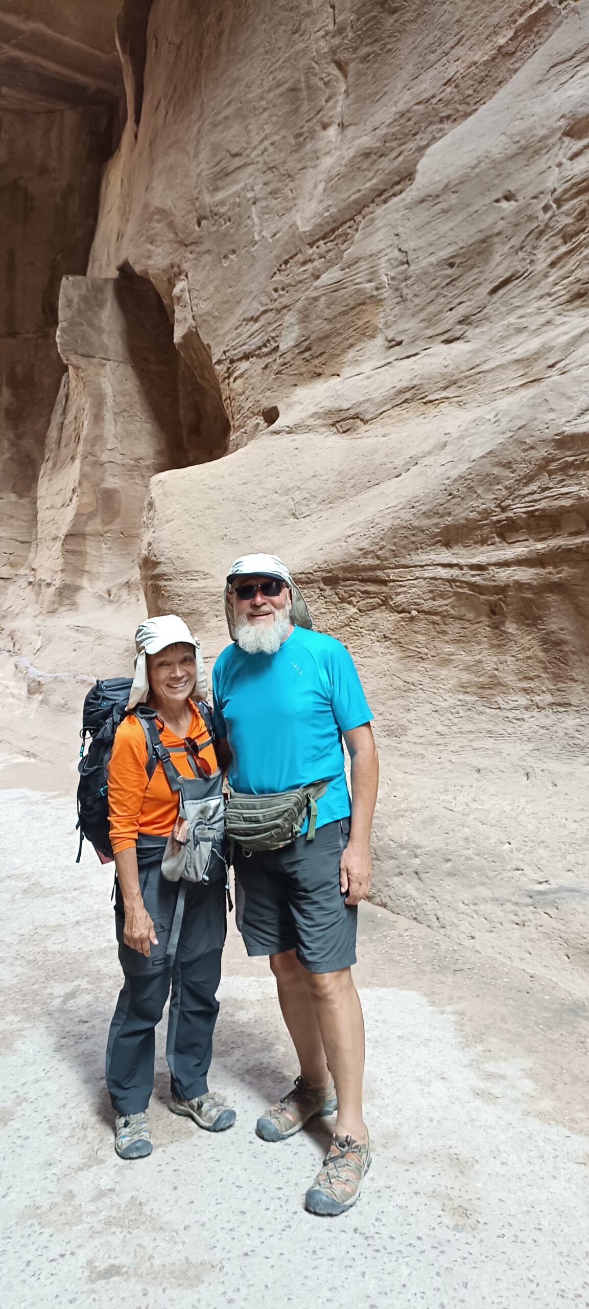 Jordanie — photo 3