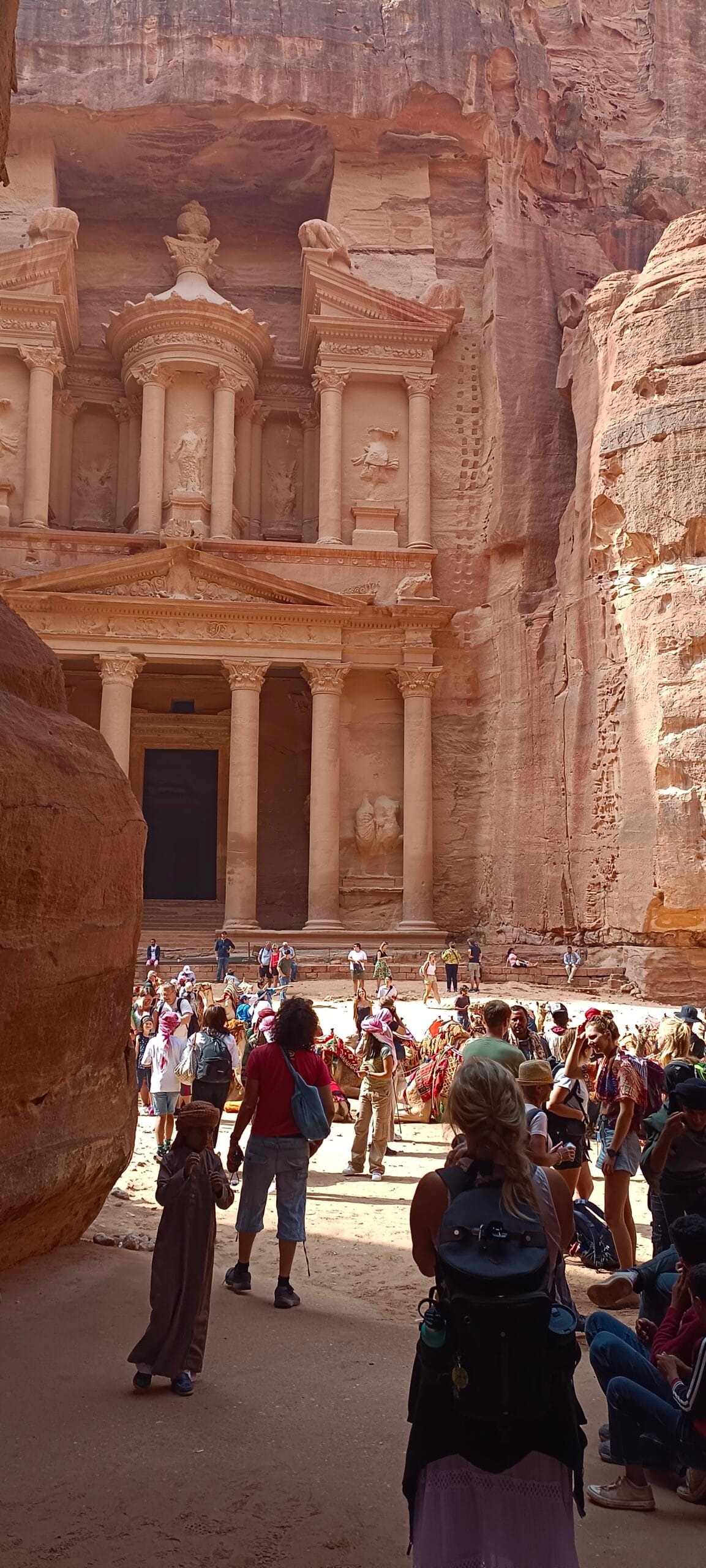 Jordanie — photo 5