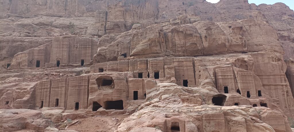 Jordanie — photo 6