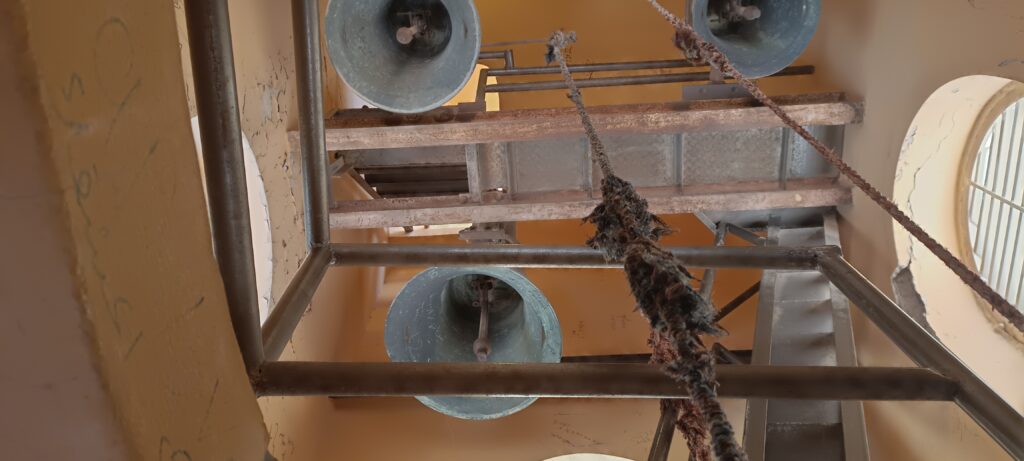 Étape 167 : Amman vers Madaba — photo 4