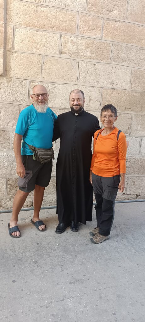Étape 167 : Amman vers Madaba — photo 5