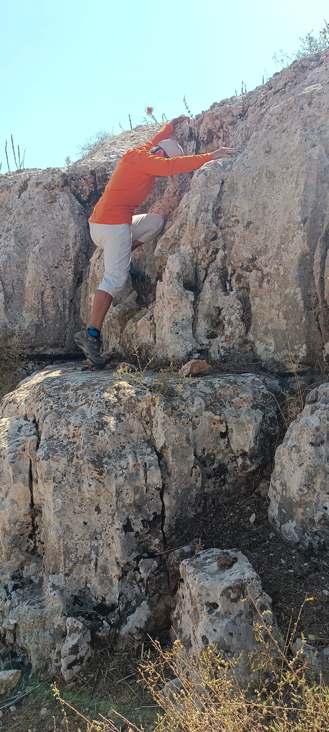Étape 168 en jordanie — photo 5