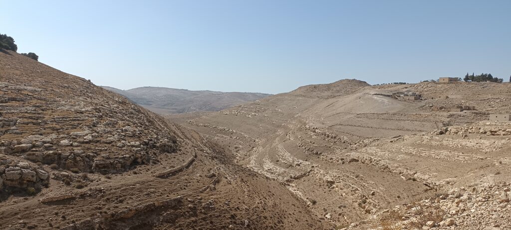 Étape 168 en jordanie — photo 7