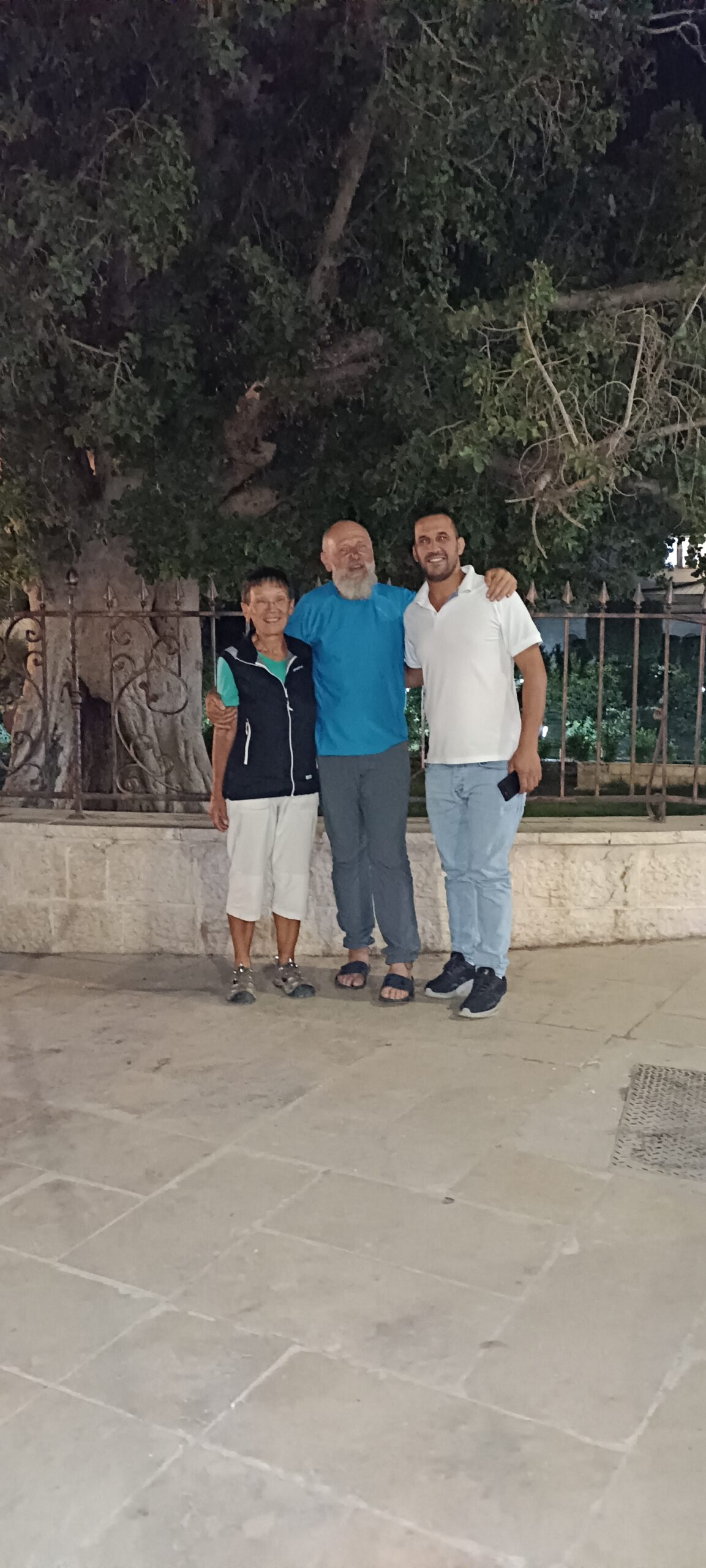 Israël — photo 2