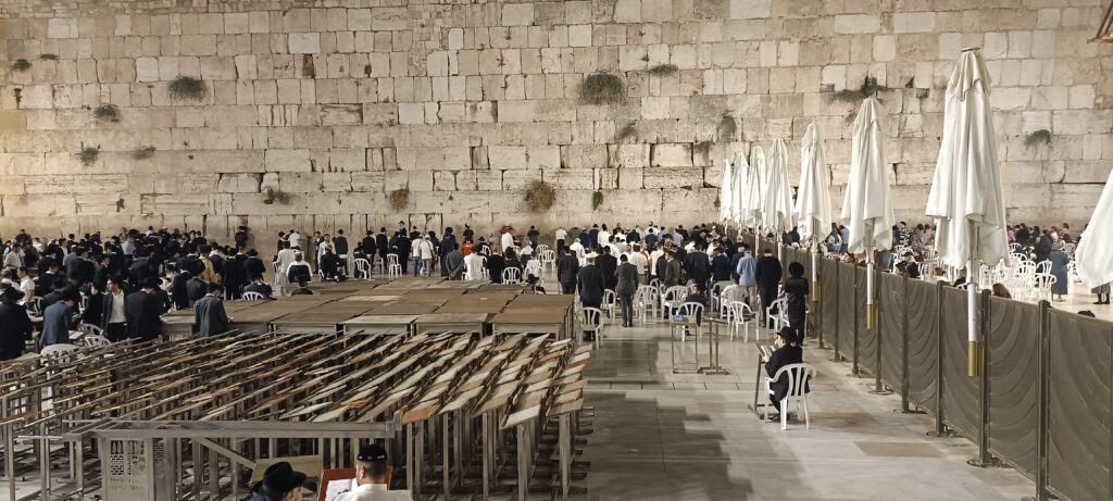 Étape 173 en israel — photo 6