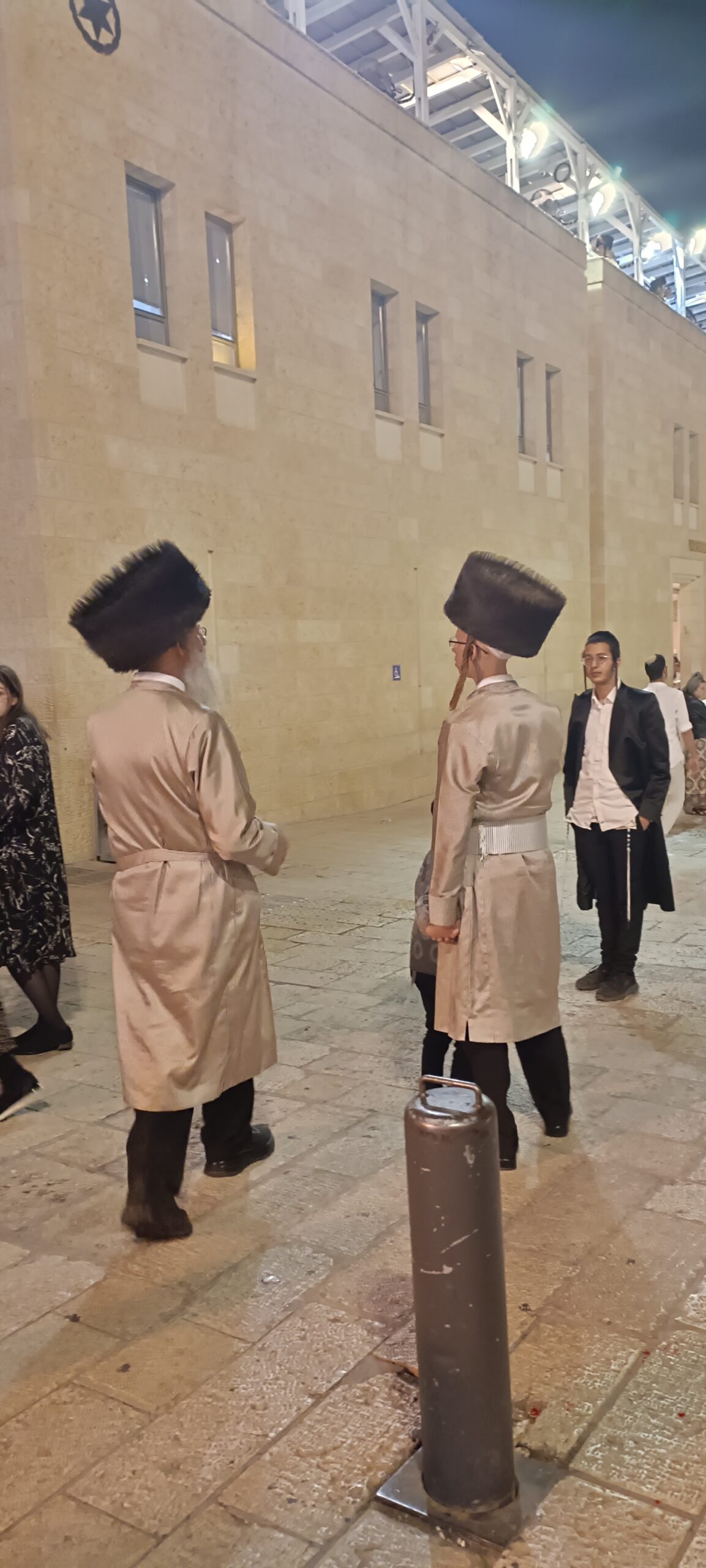 Étape 173 en israel — photo 7