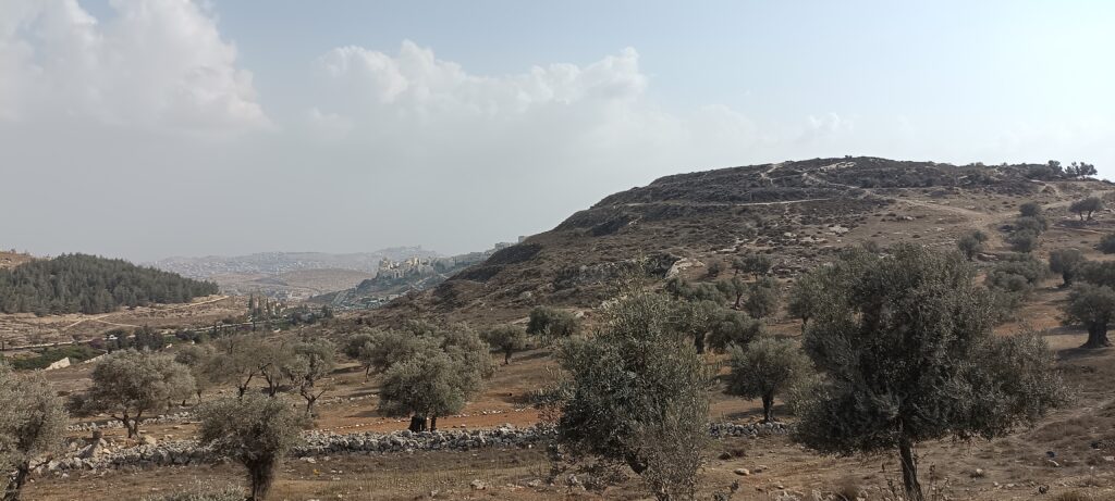 Étape 174 en israel — photo 3