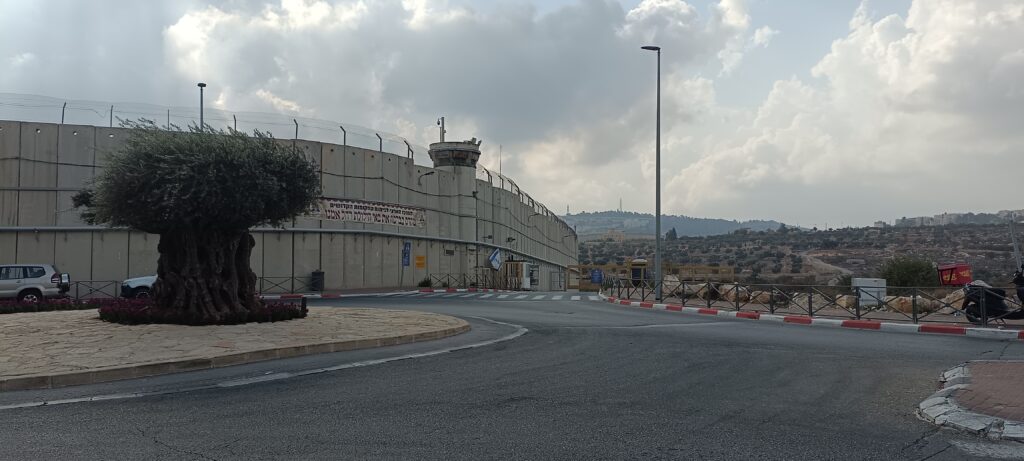 Étape 174 en israel — photo 4
