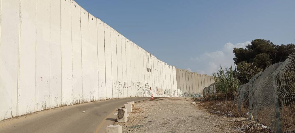 Étape 174 en israel — photo 5