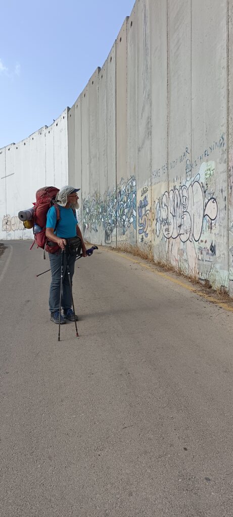 Étape 174 en israel — photo 6