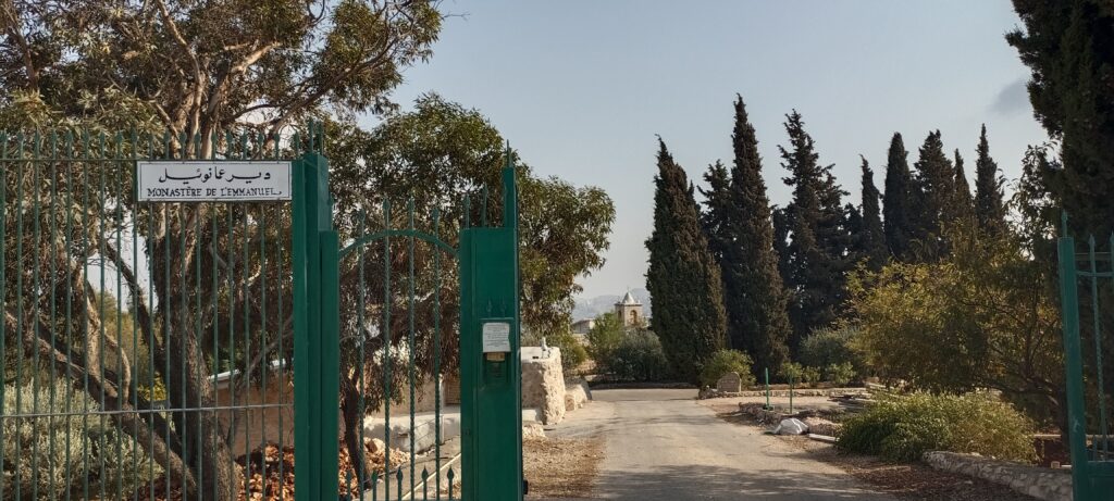 Étape 174 en israel — photo 8