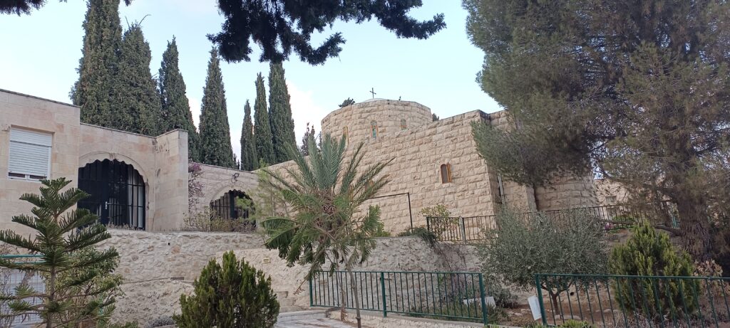 Étape 174 en israel — photo 9