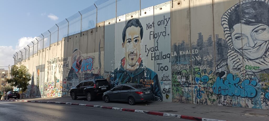 Étape 175 en israel — photo 2
