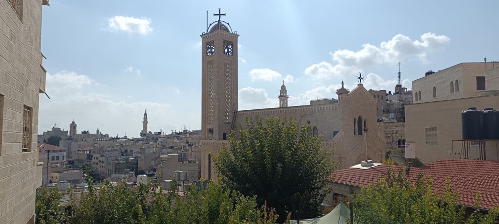 Étape 175 en israel — photo 4