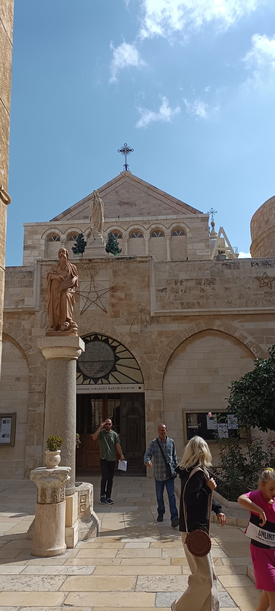 Étape 175 en israel — photo 5