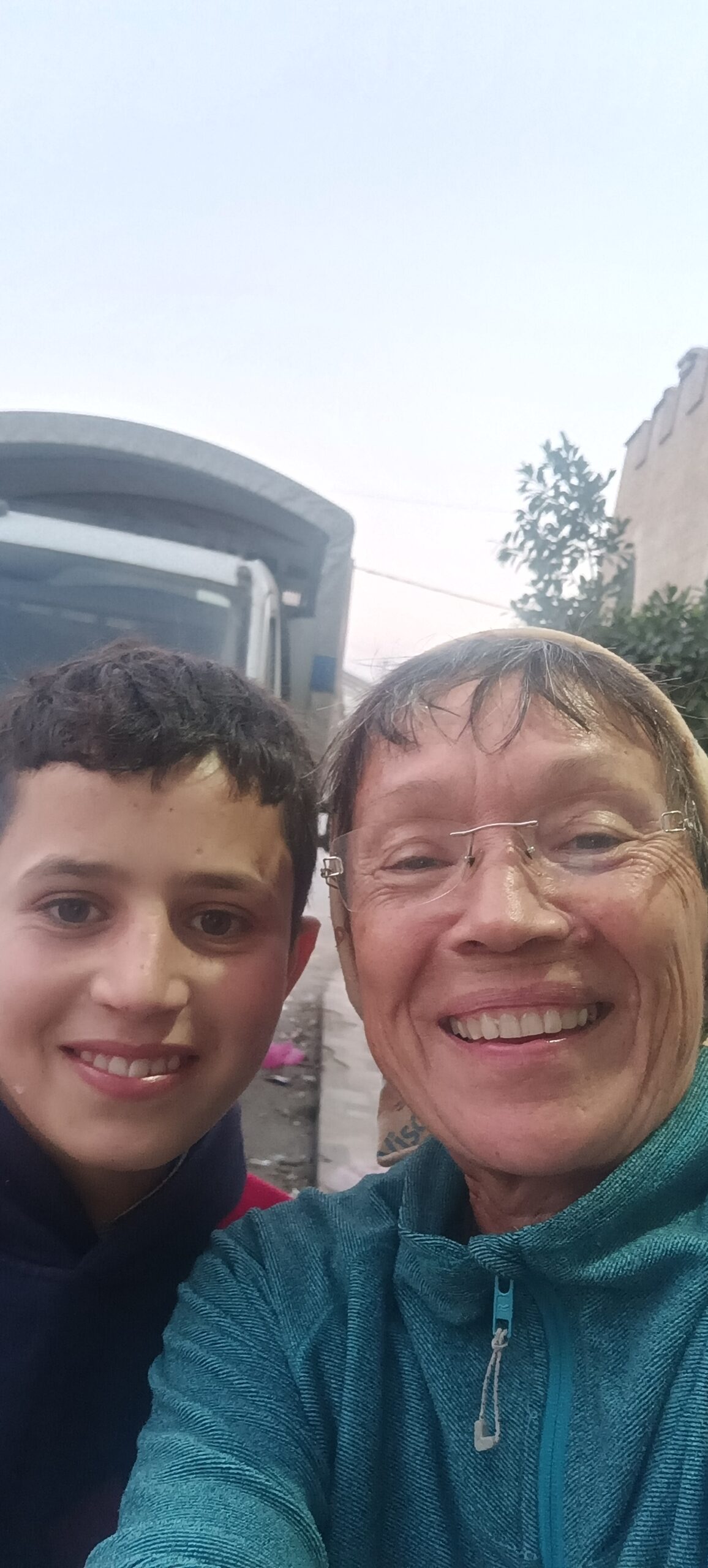 Étape 178 : Taybeh vers Qusra — photo 8