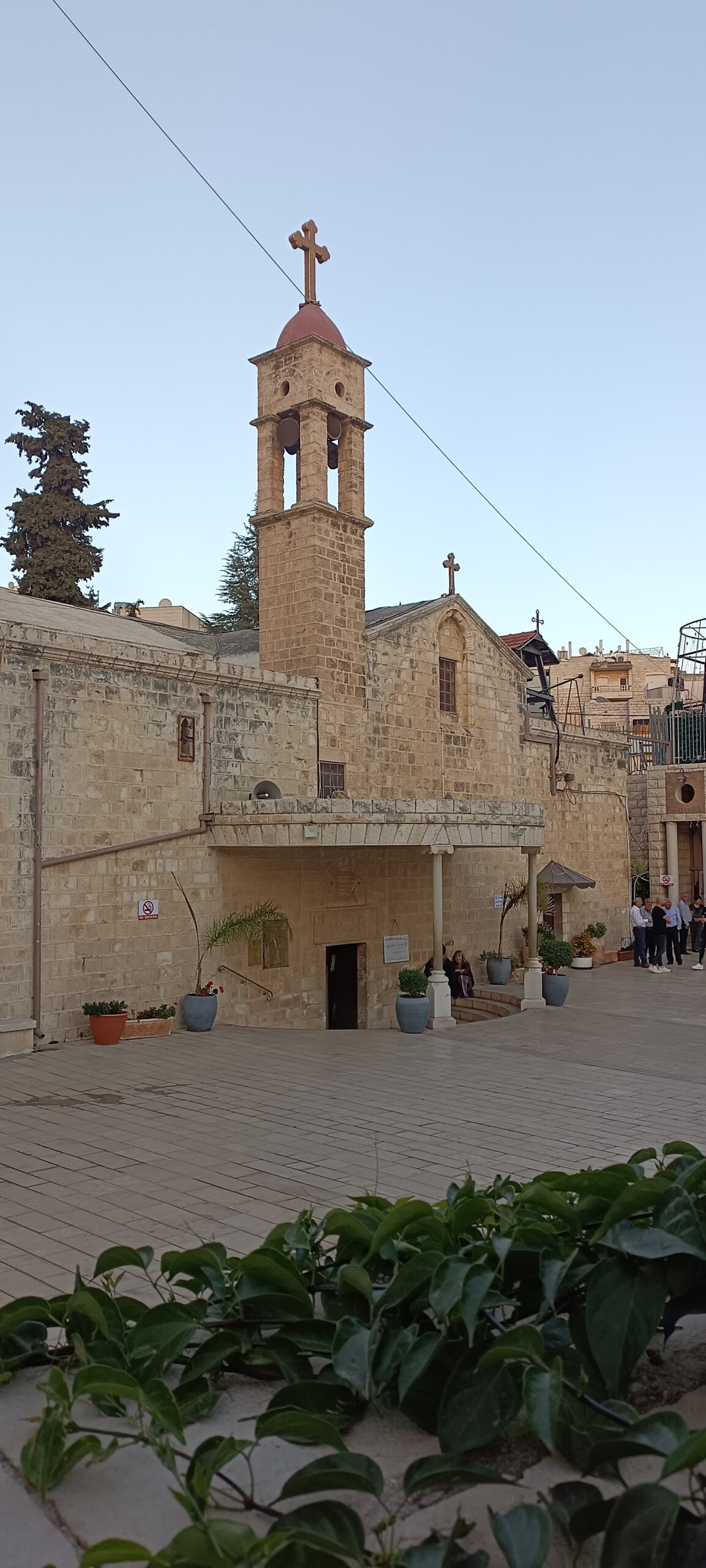 Étape 182 en israel — photo 6