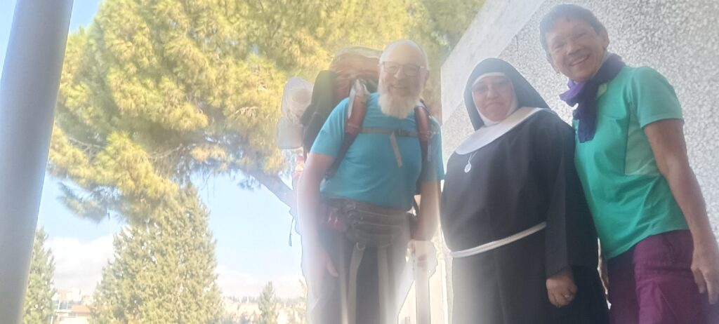 Étape 181 : Afula vers Nazareth — photo 4