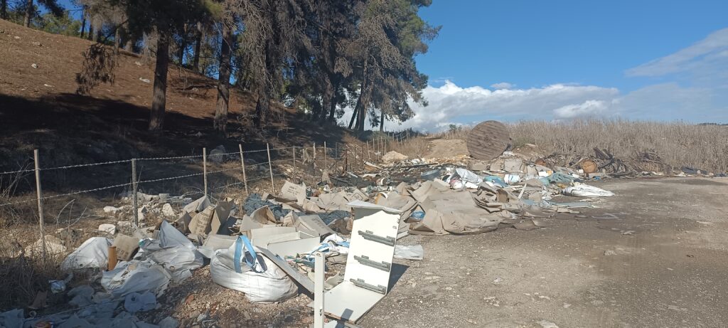 Étape 183 : Nazareth vers Kafr Kanna — photo 5