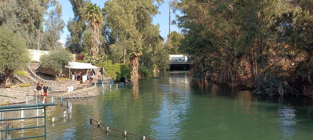Étape 185 : Tiberias vers Tiberias — photo 5