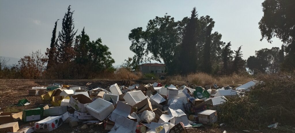 Étape 187 en israel — photo 5