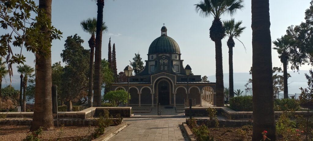Étape 187 en israel — photo 3