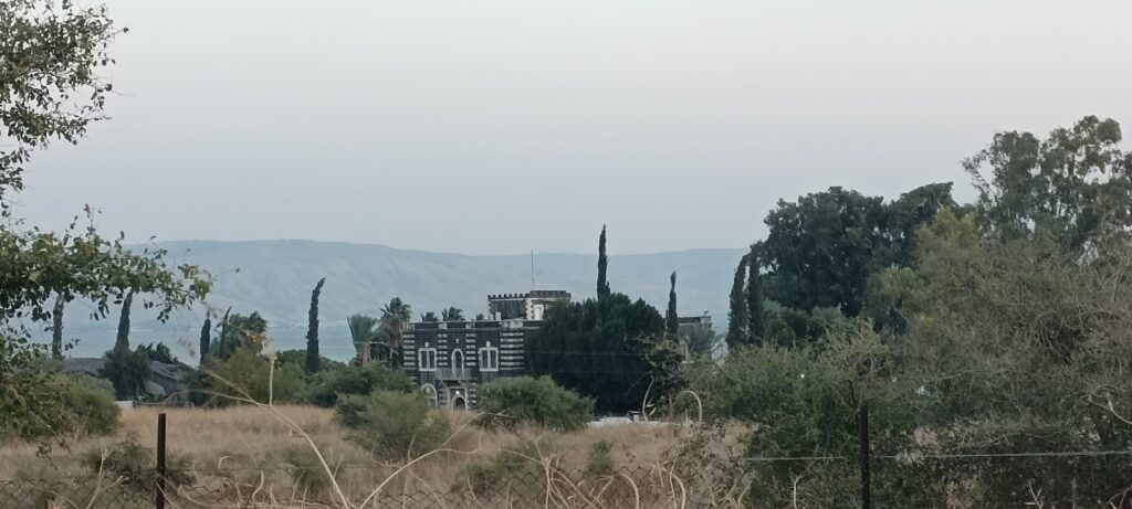 Étape 187 en israel — photo 9